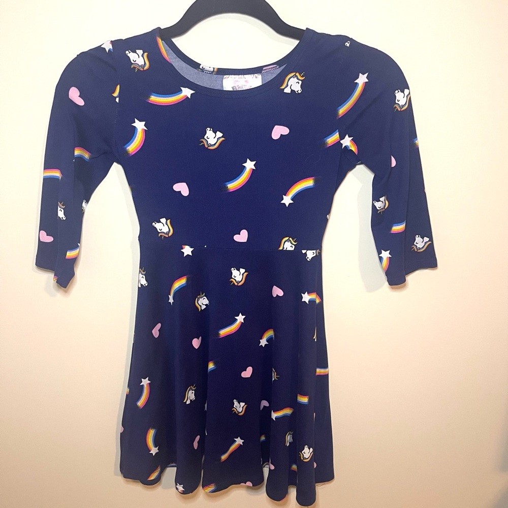 Girls dress 6X